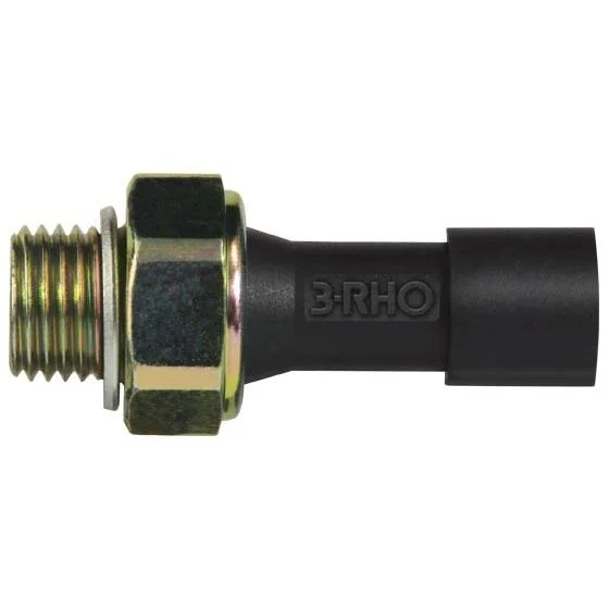 Interruptor de Pressão de Óleo 3RHO 3307