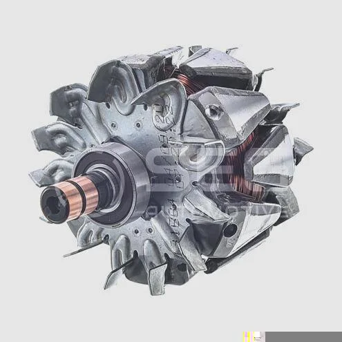 Rotor SEG F00M.131.684