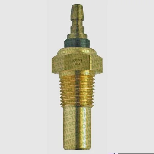 Sensor de Temperatura