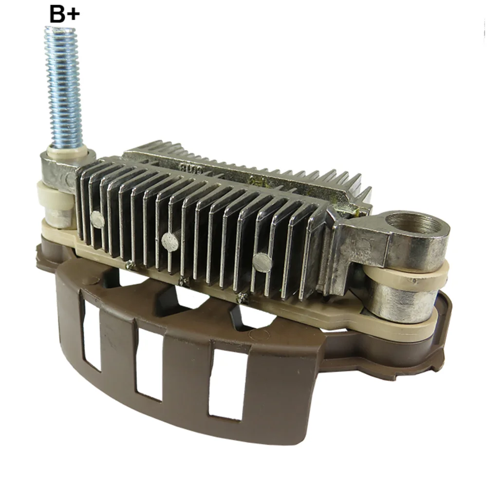 PONTE RETIFICADORA 12V AVALANCHE GAUSS GA1326