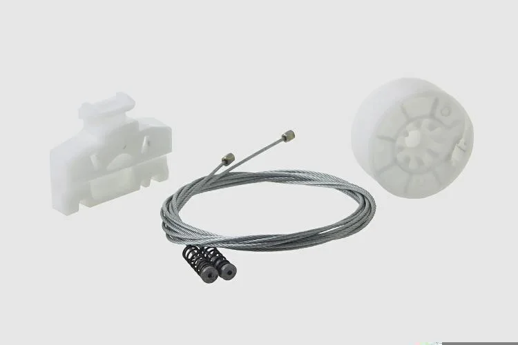 Kit Máquina de Vidro VP 5086