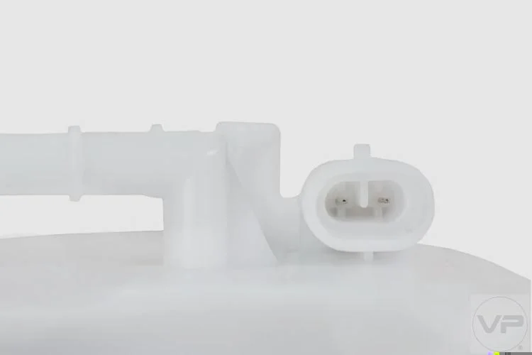 Flange de Combustível