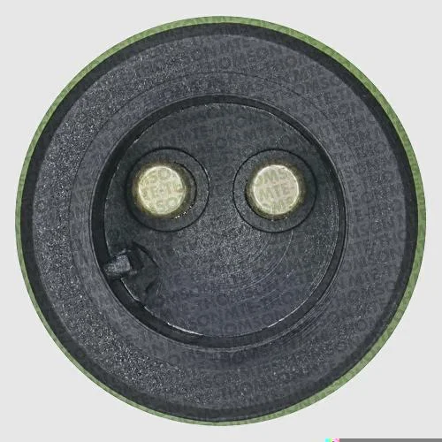 Plug Eletrônico - Ar
