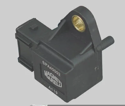 Sensor de Pressão Absoluta MAGNETI MARELLI SPA40002