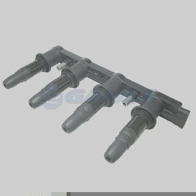 Bobina de Ignição GAUSS GC4927