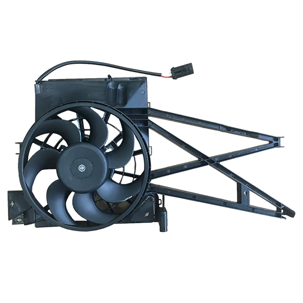 ELETROVENTILADOR 12V 180,00W GAUSS GE1115