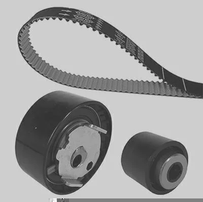 KIT BELT-IN-OIL DAYCO KBIO07
