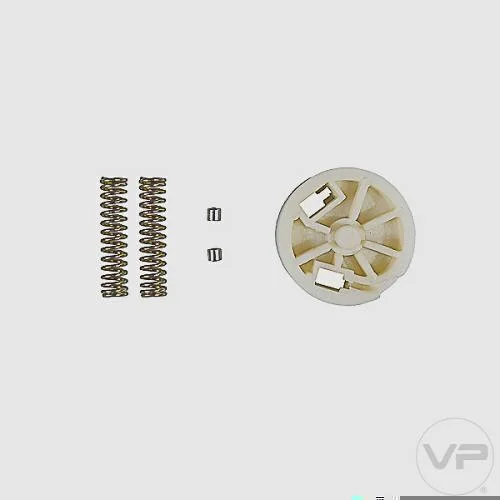 Kit Máquina de Vidro
