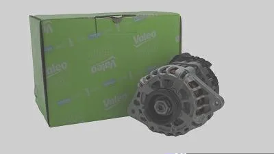 Alternador VALEO 616156