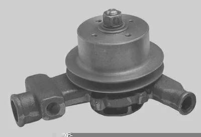 Bomba D' Água MAGNETI MARELLI BMM0335
