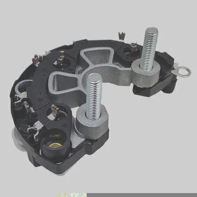 Conjunto Retificador GAUSS GA1599