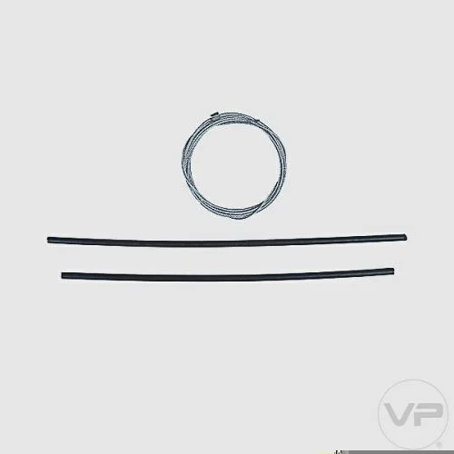 Kit Máquina de Vidro VP 5018