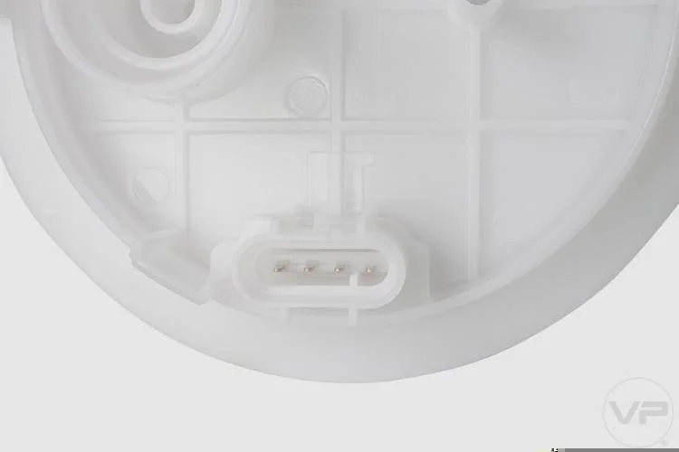 Flange de Combustível