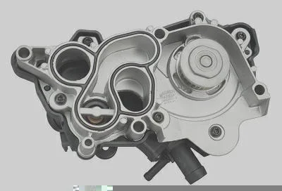 Bomba D' Água MAGNETI MARELLI BMM0600A