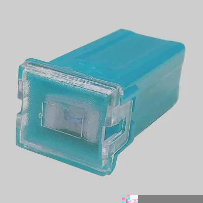 Fusível Midi Fêmea JCase Standard 20A Univ. Blister DNI DNI319420K