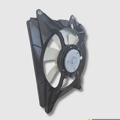 Eletroventilador