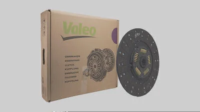 Disco de Embreagem VALEO 833310