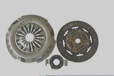 Kit de Embreagem VALEO 828102.