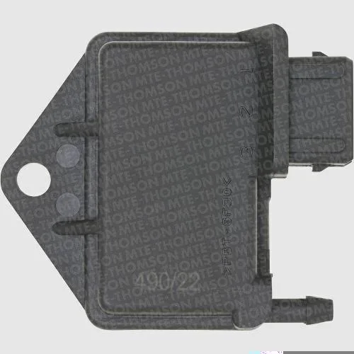 Sensor de Pressão do Coletor - MAP