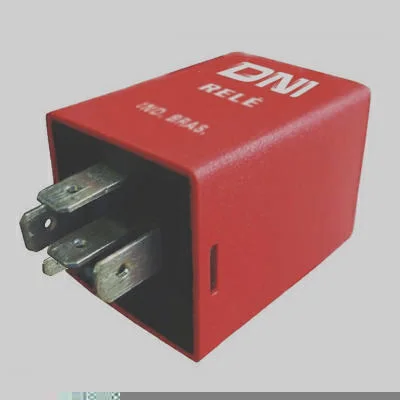 Ponte de Conexão Elétrica VW Audi 2R0937099A 12V/24V 5 Terminais DNI DNI8158