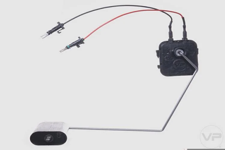 Sensor de Nível