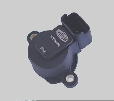 Sensor de Posição de Borboleta MAGNETI MARELLI SPB06002