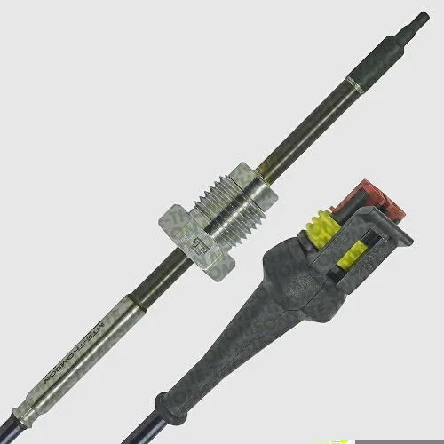 Sensor de Temperatura dos Gases do Escapamento - EGTS MTE-THOMSON 96003