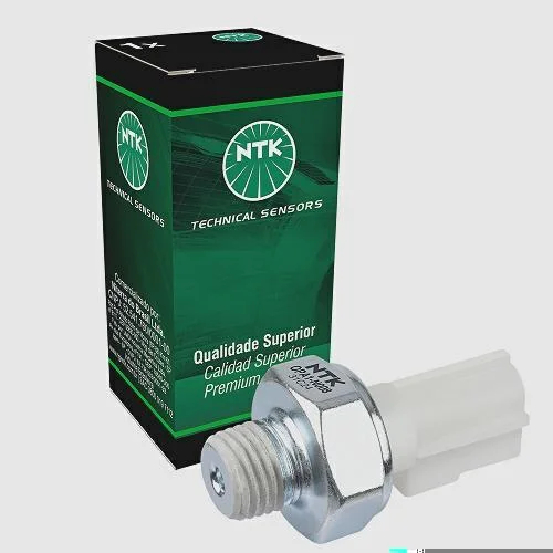 Interruptor de Pressão de Óleo NTK OPA1-N008