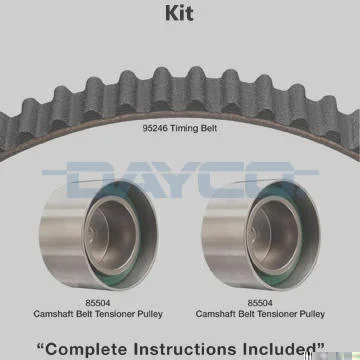 KIT DE DISTRIBUCIÓN DAYCO KTB1026