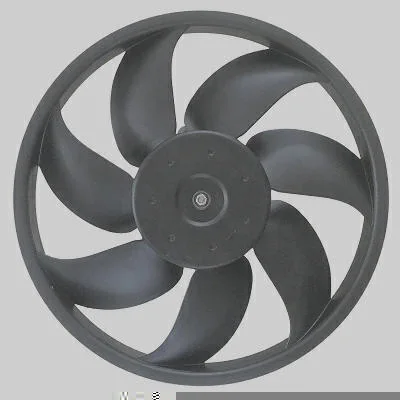 Eletroventilador GAUSS GE1130