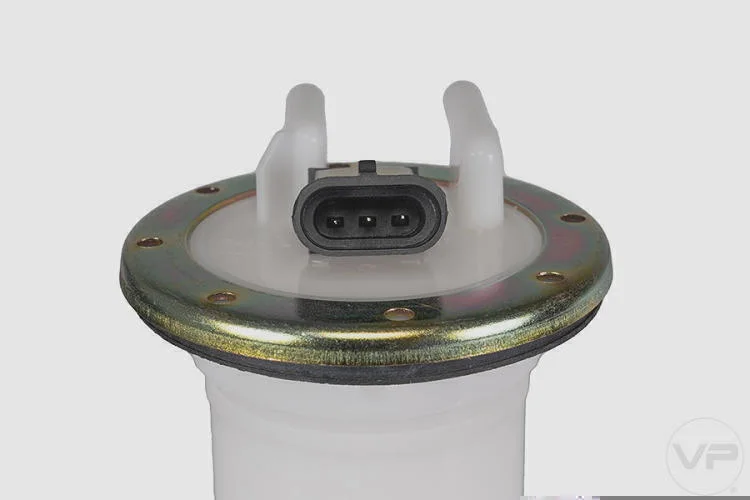 Sensor de Nivel Tubular