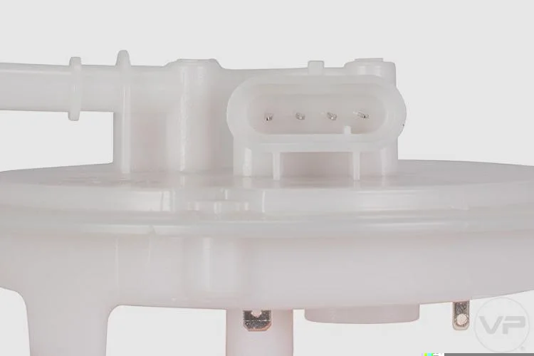 Flange de Combustível