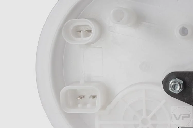 Flange de Combustível