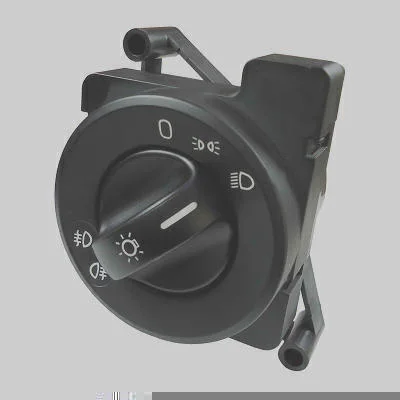 Chave de Luz Comut DNI DNI2141