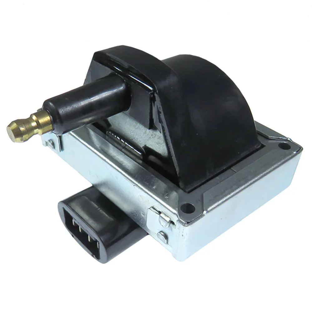 BOBINA DE IGNIÇÃO GAUSS GC4214