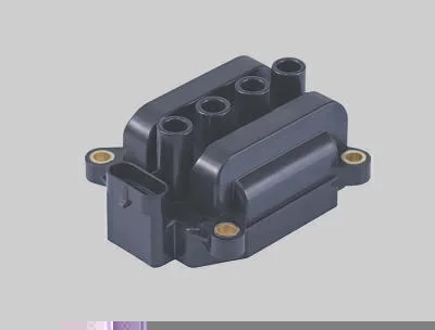 Bobina de Ignição MAGNETI MARELLI BI0102MM