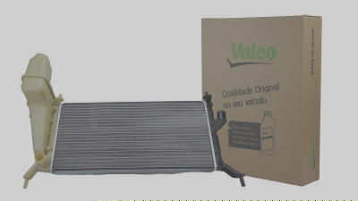 Radiador de Resfriamento VALEO 732358R