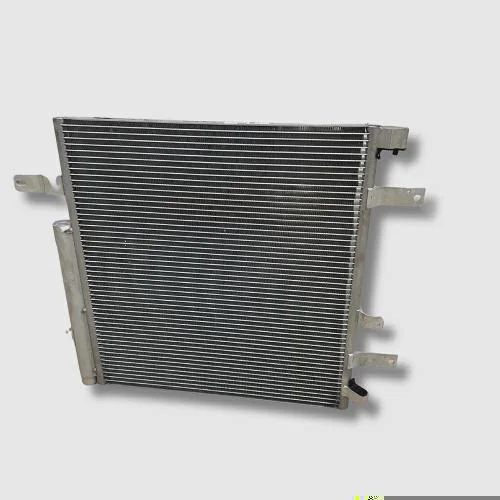 Condensador