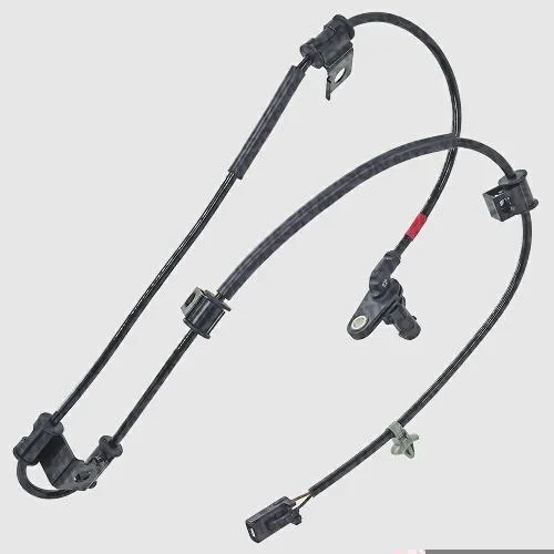 Sensor de Velocidade da Roda - ABS MTE-THOMSON 73539