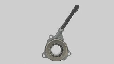 Atuador Hidráulico