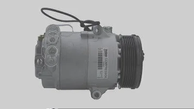 Compressor