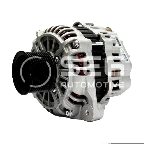 Alternador, A4TALT-Series, 24V, 90A, CW (com polia)