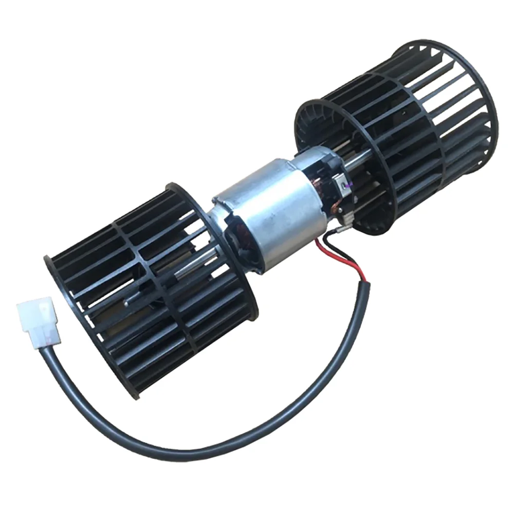 MOTOR DO VENTILADOR INTERNO GAUSS GE4632