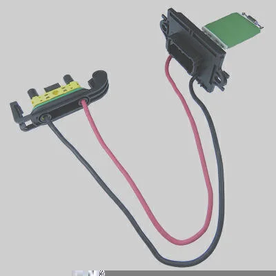 Resistência GAUSS GE3094