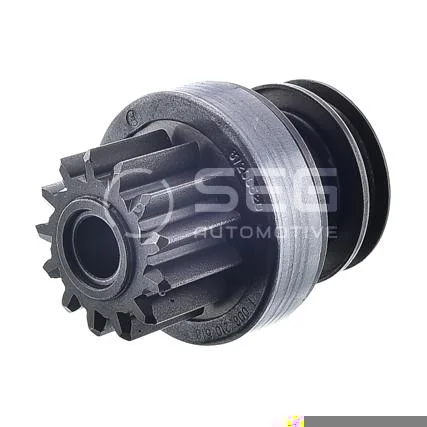 Impulsor de Partida, SC70-S, 13 Dentes