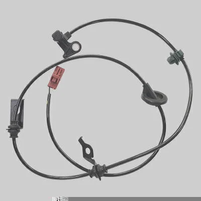 Sensor ABS GAUSS GS2216