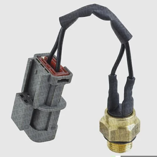 Interruptor Térmico do Radiador MTE-THOMSON 790.102/95