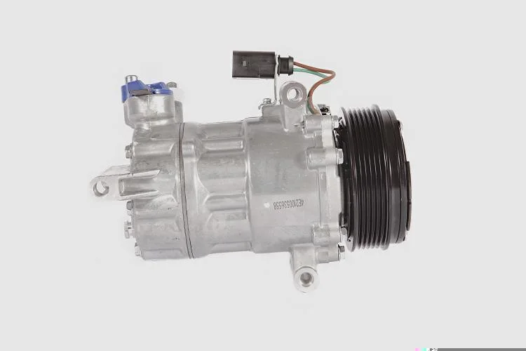 Compressor