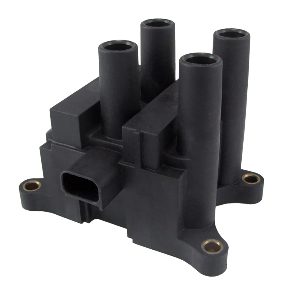 BOBINA DE IGNIÇÃO GAUSS GC4031