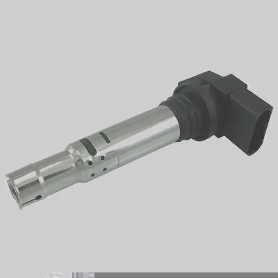 Bobina de Ignição GAUSS GC4715